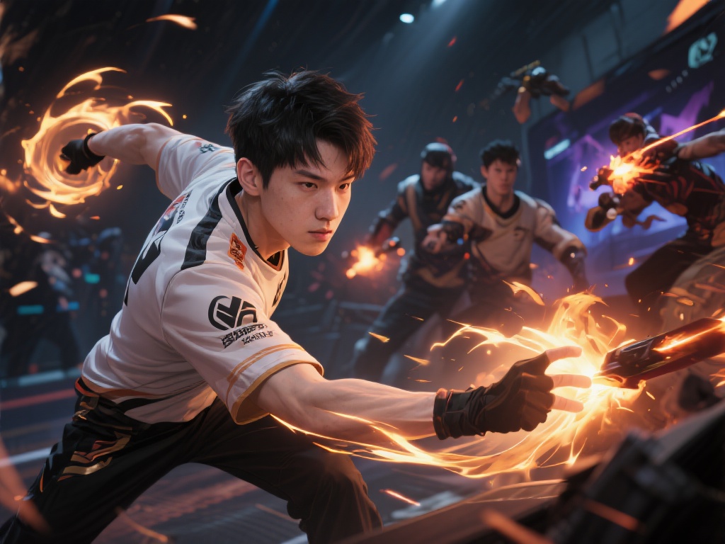 成为了大家 成为了大家